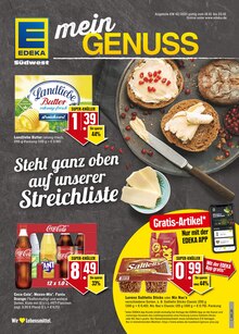 EDEKA Prospekt für Heidehof b Idar-Oberstein mit 55 Seiten EDEKA Prospekt für Heidehof b Idar-Oberstein: Aktuelle Angebote, 55 Seiten, 17.10.2021 - 23.10.2021