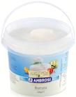 Burrata - Ambrosi en promo à 2,19 € chez Intermarché Super Burrata - Ambrosi dans le catalogue Intermarché Super