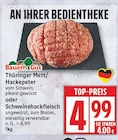 EDEKA Rüdersdorf (Berlin) Prospekt mit  im Angebot für 4,99 €