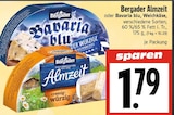 Almzeit bei EDEKA im Merenberg Prospekt für 1,79 €