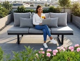 Multifunktionsliege/-sofa Madeira von Kölle im aktuellen Pflanzen Kölle Prospekt
