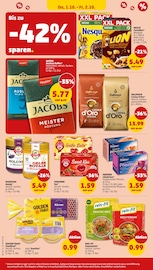 Schwip Schwap im Penny Prospekt in Chemnitz Aktueller Penny Prospekt mit Schwip Schwap, "Wer günstig will, muss Penny.", Seite 42