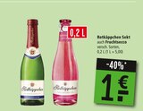 Sekt im Angebot bei Marktkauf in Neu-Ulm Sekt Angebote von Rotkäppchen bei Marktkauf Neu-Ulm für 1,00 €