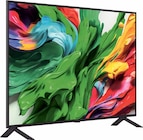 LG QNED evo AI 55QNED85A6C bei MEDIMAX im Lutherstadt Wittenberg Prospekt für 699,00 €