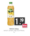 Aktuelles Juicy Angebot bei Hieber in Freiburg (Breisgau) ab 1,19 €