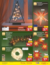 Aktueller Netto Marken-Discount Prospekt mit Christbaum, "Aktuelle Angebote", Seite 25