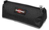 EASTPAK Benchmark - Trousse 1 compartiment - black - 6 x 20,5 x 7,5 cm - EASTPAK en promo chez Bureau Vallée EASTPAK Benchmark - Trousse 1 compartiment - black - 6 x 20,5 x 7,5 cm - EASTPAK dans le catalogue Bureau Vallée