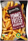 Pommes frites Angebote von GUSTORIA bei Penny Laatzen für 1,19 €