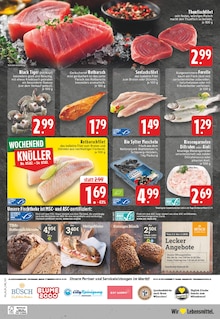 Hackfleisch im E center Prospekt "Aktuelle Angebote" mit 30 Seiten (Dortmund)