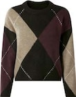 Grobstrick-Pullover im Lidl Prospekt Grobstrick-Pullover von ESMARA im aktuellen Lidl Prospekt für 9,99 €
