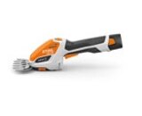 STIHL Weißenhorn - Akku-Strauchschere HSA 26 Angebot im Prospekt Akku-Strauchschere HSA 26 bei STIHL im Weißenhorn Prospekt für 99,00 €