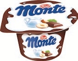 Monte oder Top Cup von Zott im aktuellen tegut Prospekt für 0,79 €