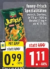 Jumpys bei EDEKA im Breitscheid Prospekt für 0,99 €