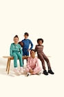 SWEAT MOLLETON ENFANT INEXTENSO - IN EXTENSO dans le catalogue Auchan Hypermarché