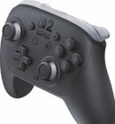 Switch 2 Pro Controller Angebote von Nintendo bei expert Dortmund für 78,90 €