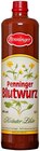 Penninger Echter Blutwurz im Angebot bei REWE in Hof Penninger Echter Blutwurz Angebote von Penninger bei REWE Hof für 13,99 €