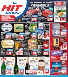 Aktueller HIT Supermarkt Prospekt für Potsdam 15.12.2025 - 20.12.2025 HIT Prospekt für Potsdam mit 23 Seiten