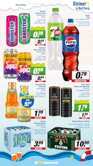 Vodka im aktuellen EDEKA Prospekt (Osnabrück) Vodka im EDEKA Prospekt "Aktuelle Angebote" mit 22 Seiten (Osnabrück)