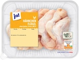 Frische Hähnchen-Flügel Angebote von ja! bei REWE Braunschweig für 6,38 €