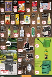 Aktueller GLOBUS Prospekt mit Camping, "Aktuelle Angebote", Seite 19