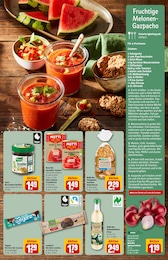REWE Tierfutter im Prospekt 