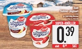 Aktuelles Sahne-Joghurt mild Angebot bei EDEKA in München ab 0,39 €