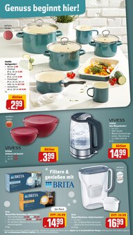 Kuchen im REWE Prospekt "Dein Markt" mit 28 Seiten (Krefeld)