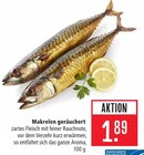 Makrelen geräuchert im Angebot bei Marktkauf in Schwäbisch Gmünd Makrelen geräuchert Angebote bei Marktkauf Schwäbisch Gmünd für 1,89 €