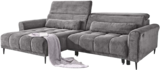 Ecksofa „Ray“ mit Funktion im Angebot bei porta Möbel in Neuwied Ecksofa „Ray“ mit Funktion Angebote bei porta Möbel Neuwied für 1.199,00 €