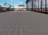 WPC-Terrassendiele Hohlkammer, coextrudiert Angebote bei Holzmarkt Goebel GmbH Frechen für 6,99 €