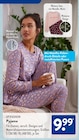 Pyjama von UP2FASHION im aktuellen ALDI SÜD Prospekt für 9,99 €