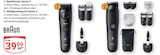 Aktuelles Barttrimmer Series 5 Angebot bei GLOBUS in Jena ab 39,99 €