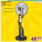 Aktuelle Ventilator Angebote bei POCO in Augsburg Aktuelles Standventilator Angebot bei POCO in Augsburg ab 49,99 €