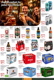 Aktueller GLOBUS Prospekt mit Budweiser, "Aktuelle Angebote", Seite 17