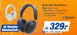 Aktuelles Over-Ear Kopfhörer Angebot bei expert in Erlangen ab 329,00 €