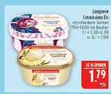 Cremissimo Eis im Angebot bei Marktkauf in Bautzen Cremissimo Eis Angebote von Langnese bei Marktkauf Bautzen für 1,79 €