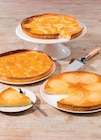 U Express Castelginest - Promo Tarte 6 parts poires/amandes Promo Tarte 6 parts poires/amandes à 6,99 € dans le catalogue U Express à Castelginest