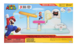 Playset cloud mario - JAKKS PACIFIC en promo chez Stokomani Alençon à 19,99 €