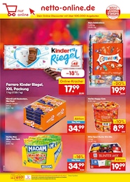 Mixer im Netto Marken-Discount Prospekt Aktuelle Angebote auf S. 22