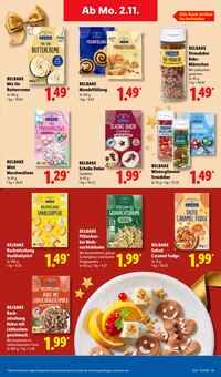 Weihnachtsbaum im aktuellen Lidl Prospekt (Rüsselsheim) Weihnachtsbaum im Lidl Prospekt "LIDL LOHNT SICH" mit 75 Seiten (Rüsselsheim)