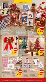 Weihnachtsdekoration im Penny Prospekt in Baden-Baden Aktueller Penny Prospekt mit Weihnachtsdekoration, "Wer günstig will, muss Penny.", Seite 32