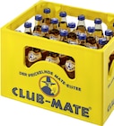 Aktuelle Club-Mate Angebote bei METRO in Mannheim Aktuelles Club-Mate Angebot bei METRO in Mannheim ab 16,42 €