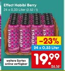 Aktuelle Energydrink Angebote bei Netto Marken-Discount in Neumarkt (Oberpfalz) Aktuelles Habibi Berry Angebot bei Netto Marken-Discount in Neumarkt (Oberpfalz) ab 19,99 €