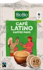 Café Latino im Netto Marken-Discount Prospekt Café Latino von BioBio im aktuellen Netto Marken-Discount Prospekt für 4,79 €