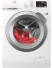 Waschmaschine L6FL831EX im Angebot bei expert in Langenfeld Waschmaschine L6FL831EX Angebote von AEG bei expert Langenfeld für 394,00 €
