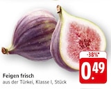EDEKA Überlingen - Feigen frisch Angebot im Prospekt Feigen frisch bei EDEKA im Überlingen Prospekt für 0,49 €