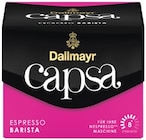 REWE Rastede - Capsa Angebot im Prospekt Capsa bei REWE im Rastede Prospekt für