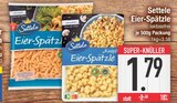 Eier-Spätzle von Settele im aktuellen EDEKA Prospekt für 1,79 €