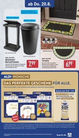 Ähnliche PVC Angebote im Prospekt "Aktuelle Angebote" von ALDI Nord in Neubrandenburg Ähnliche Angebote wie PVC im Prospekt "Aktuelle Angebote" auf Seite 31 von ALDI Nord in Neubrandenburg
