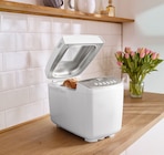 Machine à pain - SilverCrest en promo chez Lidl Romans-sur-Isère à 49,99 €